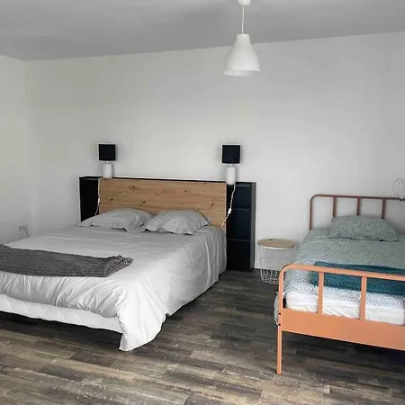 Spacieux 290m2, Ext, Billard Et Babyfoot. *