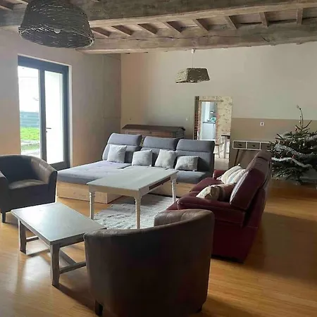 Spacieux 290m2, Ext, Billard Et Babyfoot. *