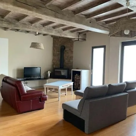 Spacieux 290m2, Ext, Billard Et Babyfoot. Les Clouzeaux