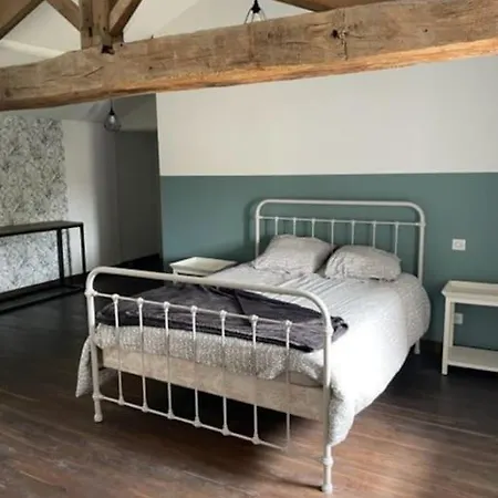 Spacieux 290m2, Ext, Billard Et Babyfoot. Nyaraló