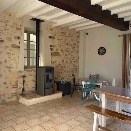 Spacieux 290m2, Ext, Billard Et Babyfoot.