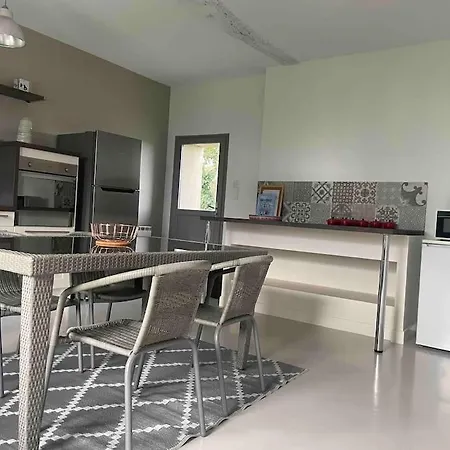 Spacieux 290m2, Ext, Billard Et Babyfoot. *