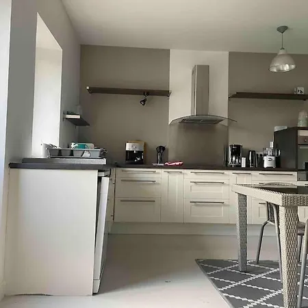 Spacieux 290m2, Ext, Billard Et Babyfoot. Nyaraló Les Clouzeaux