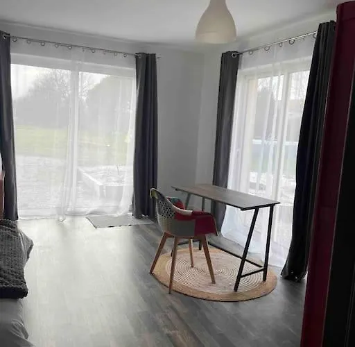 Spacieux 290m2, Ext, Billard Et Babyfoot. Les Clouzeaux