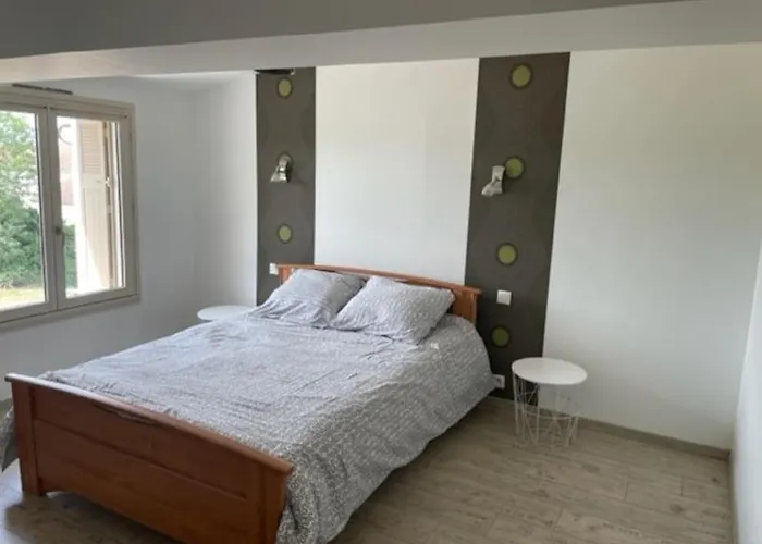 Spacieux 290m2, Ext, Billard Et Babyfoot.