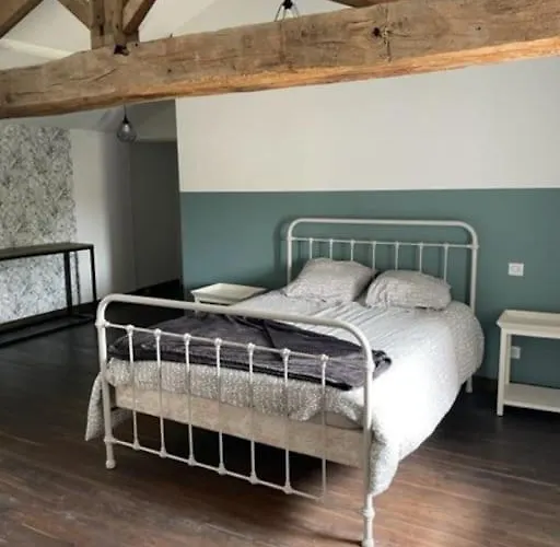 Spacieux 290m2, Ext, Billard Et Babyfoot. بيت للعطل