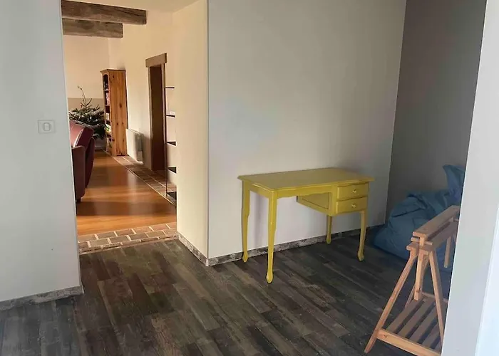 Spacieux 290m2, Ext, Billard Et Babyfoot. *