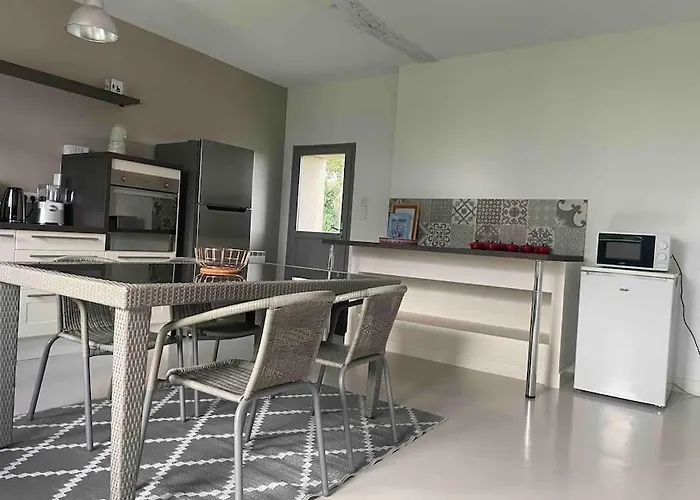 Spacieux 290m2, Ext, Billard Et Babyfoot. *