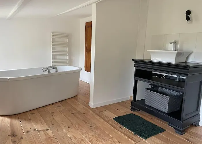 Spacieux 290m2, Ext, Billard Et Babyfoot. بيت للعطل *