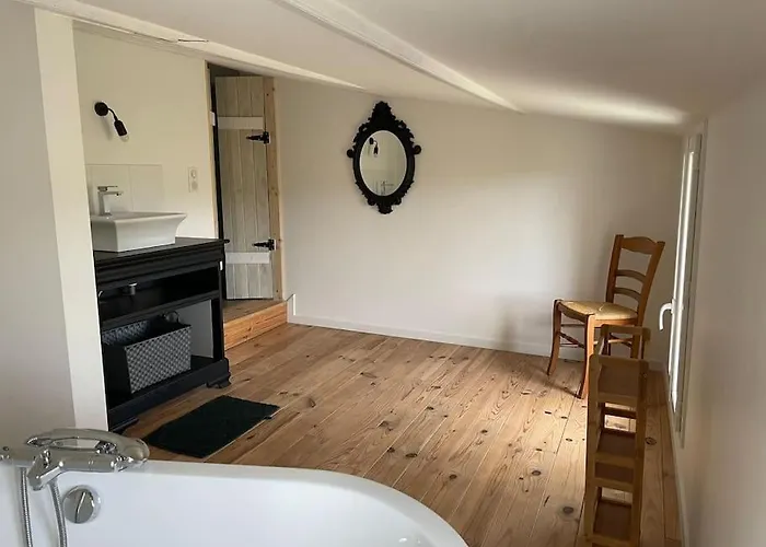 Spacieux 290m2, Ext, Billard Et Babyfoot. * Les Clouzeaux