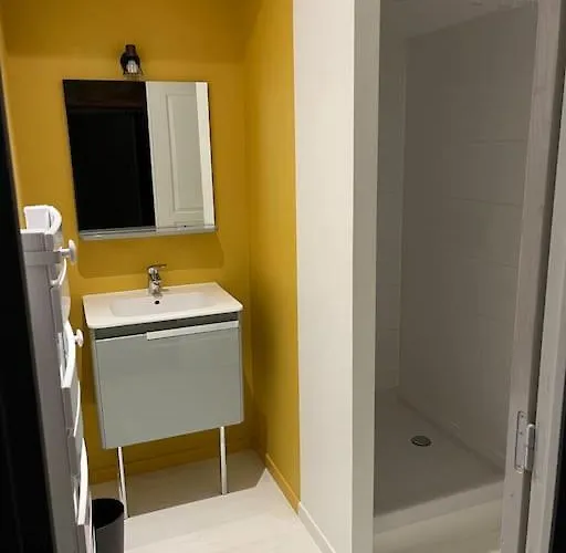 Spacieux 290m2, Ext, Billard Et Babyfoot. بيت للعطل Les Clouzeaux