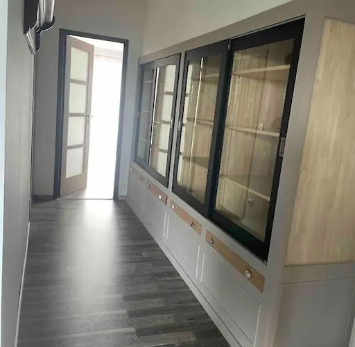 Spacieux 290m2, Ext, Billard Et Babyfoot. بيت للعطل *